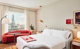 Virgin Hotels Dallas